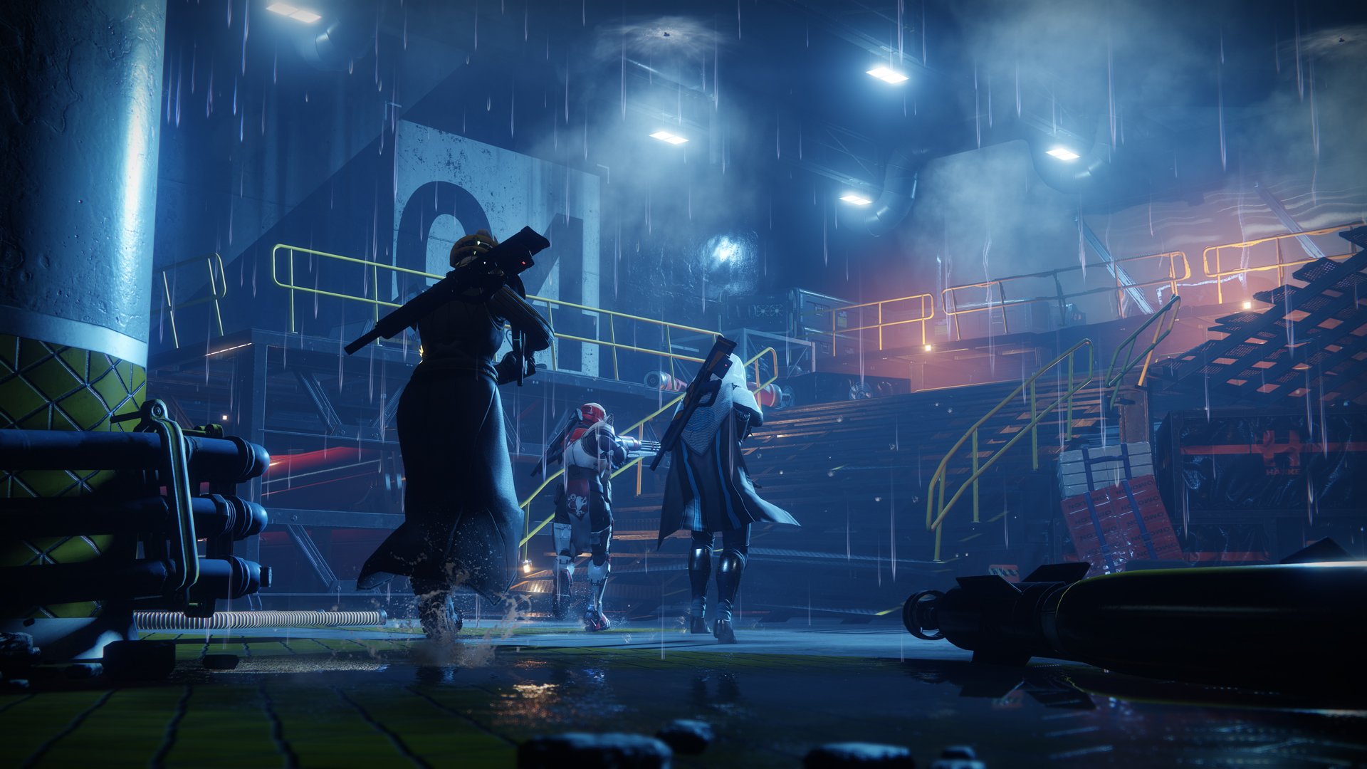 Destiny 2 - Imagen 6